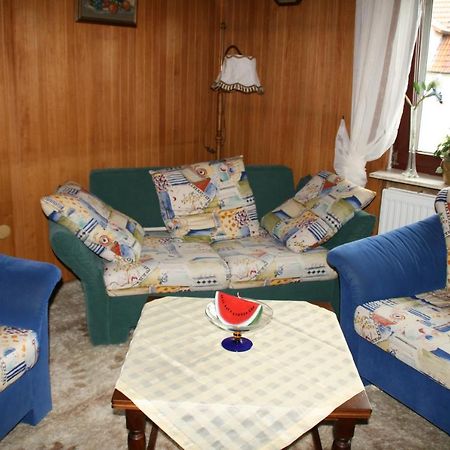 Ferienhaus Susanne Hassloch  Luaran gambar