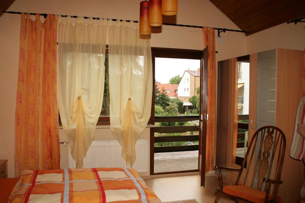 Ferienhaus Susanne Hassloch  Luaran gambar