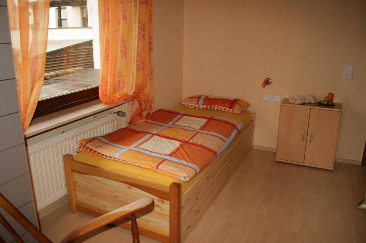 Ferienhaus Susanne Hassloch  Luaran gambar