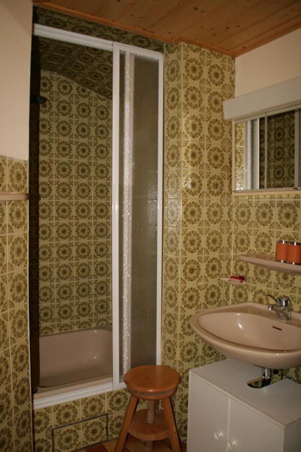 Ferienhaus Susanne Hassloch  Luaran gambar