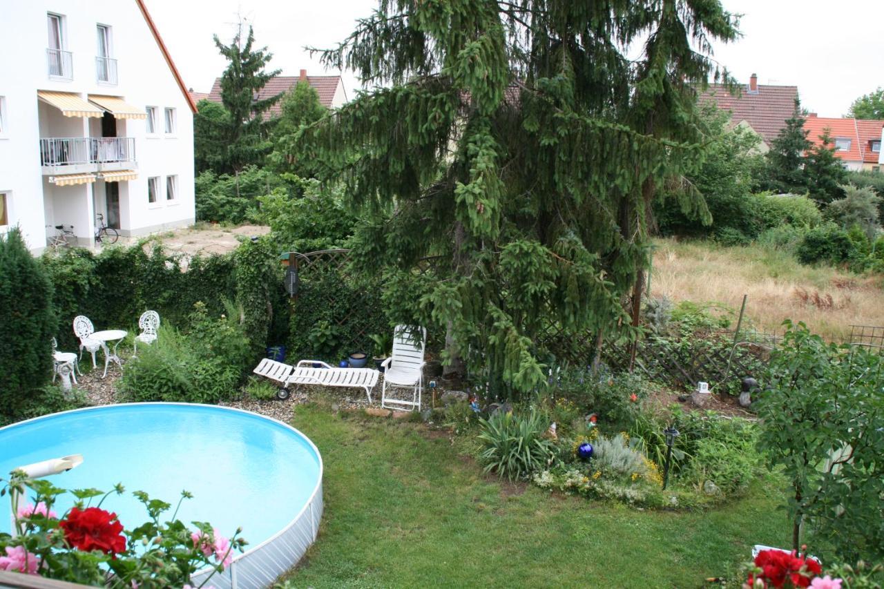 Ferienhaus Susanne Hassloch  Luaran gambar
