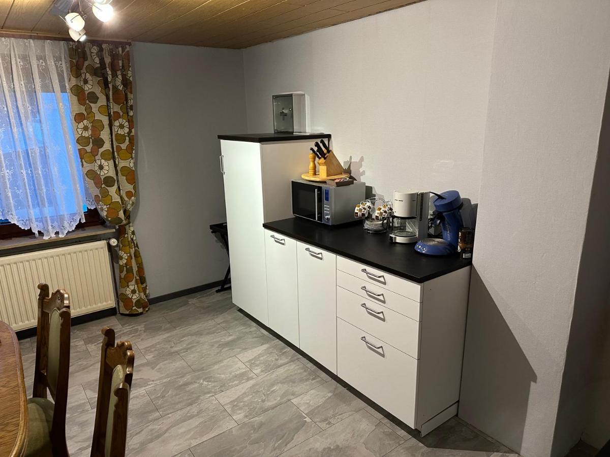 Ferienhaus Susanne Hassloch  Luaran gambar